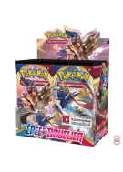 Display Pokémon EB01 Épée et Bouclier (JCC)