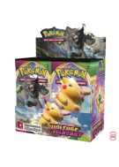 Display Pokémon EB04 Voltage Éclatant