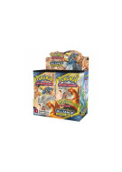 Display Pokémon SL10 Alliance Infaillible