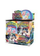 Display Pokémon SL12 Éclipse Cosmique