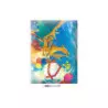 Otoshidama Carte Set Dracaufeu Pokémon