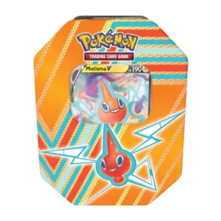 Pokebox Motisma