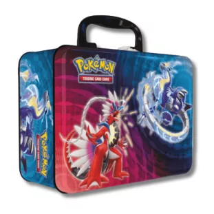 Valisette Pokémon - Rentrée des Classes - Collector Chest FR