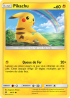 Photo marchande de Pikachu
