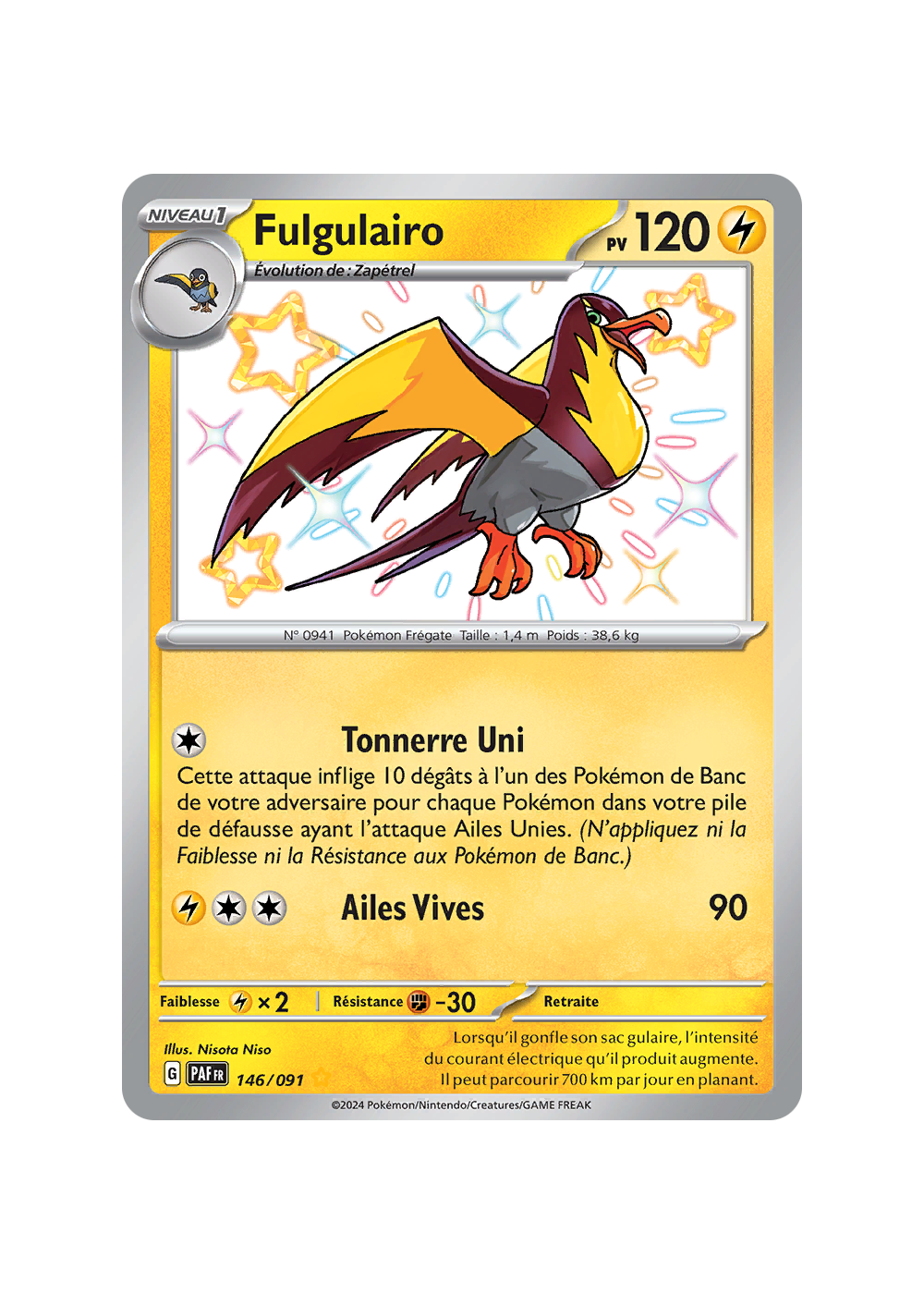 CARTE POKÉMON SHINY GOURMELET 207/091 - EV4.5 Destinées de Paldea - PAF - FR EUR 6,00 - FR CARTE POKÉMON SHINY GOURMELET 207/091 - EV4.5 Destinées de Paldea - PAF - FR EUR 6,00 - FR