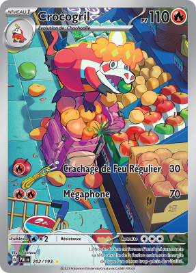Pokémon - Écarlate et Violet - Boite de Blisters - EV02 - Évolutions à Pokémon - Écarlate et Violet - Boite de Blisters - EV02 - Évolutions à