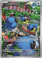 Carte Pokémon Minisange 225/193 AR Évolutions à Paldea