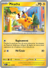Photo marchande de Pikachu