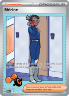 Carte Pokémon Nérine 170/131 Alternative Évolutions Prismatiques