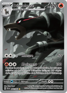 Carte Pokémon Démolosse 066/064 AR Fable Nébuleuse