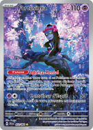 Carte Pokémon Fortusimia 072/064 AR Fable Nébuleuse