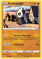 Carte Pokémon Pandespiègle 149/264 Commune Poing de Fusion