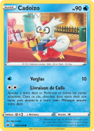 Carte Pokémon Cadoizo 032/198 Commune Règne de Glace