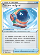 Carte Pokémon Casque Intégral 148/203 Peu commune Évolution Céleste