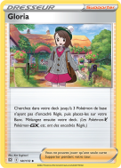Carte Pokémon Gloria 141/172 Peu commune Stars Étincelantes
