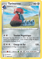 Carte Pokémon Tarinorme 099/172 Peu commune Stars Étincelantes