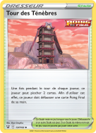 Carte Pokémon Tour des Ténèbres 137/163 Peu commune Styles de Combat