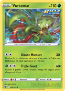 Carte Pokémon Vortente 009/163 Peu commune Styles de Combat