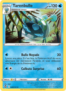 Carte Pokémon Tarenbulle 048/195 Peu commune Tempête Argentée