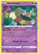 Carte Pokémon Guérilande 079/196 Rare Origine Perdue