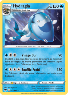 Carte Pokémon Hydragla 054/189 Rare Ténèbres Embrasées