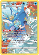 Carte Pokémon Hyporoi TG03/TG30 Trainer Gallery Astres Radieux