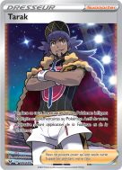 Carte Pokémon Tarak 182/185 Ultra Rare Voltage Éclatant