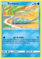 Carte Pokémon Sovkipou 50/236 Commune Harmonie des Esprits