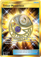 Carte Pokémon Trésor Mystérieux 145/131 Gold Lumière Interdite