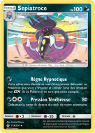 Coffret Pokémon Sepiatroce TG06/TG30 - Ultraboost Épée Et Bouclier Tempête Argentée - 10 Cartes Françaises Dont Une Gallery Secrète
