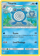Carte Pokémon Têtarte 38/214 Peu commune Alliance Infaillible