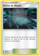 Carte Pokémon Océan du Néant 99/111 Peu commune Invasion Carmin