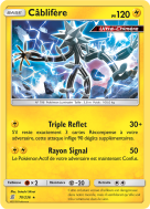 Carte Pokémon Câblifère 70/236 Rare Harmonie des Esprits