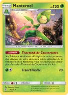 Carte Pokémon Manternel 9/236 Rare Harmonie des Esprits
