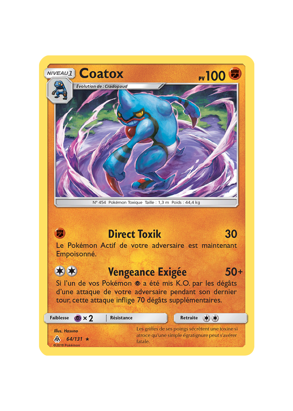 Carte Pokémon HOLO Delcatty 4/92 Ex Créateurs de Légendes Bloc EX FR Carte Pokémon HOLO Delcatty 4/92 Ex Créateurs de Légendes Bloc EX FR