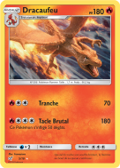 Carte Pokémon Dracaufeu 5/18 Ultra Rare Détective Pikachu (JCC)