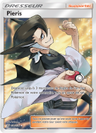 Carte Pokémon Pieris 234/236 Ultra Rare Harmonie des Esprits