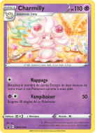 Carte Pokémon Charmilly SWSH058 Promo SWSH