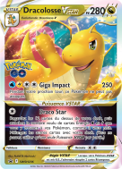 Carte Pokémon Dracolosse-VSTAR SWSH236 Promo SWSH
