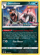 Carte Pokémon Démolosse SWSH090 Promo SWSH
