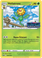 Carte Pokémon Héliatronc SWSH269 Promo SWSH