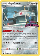 Carte Pokémon Magnézone SWSH208 Promo SWSH