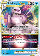 Carte Pokémon Palkia Originel-VSTAR SWSH254 Promo SWSH