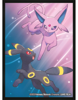 Coffret Premium Pokémon Figurine Évolutions Prismatiques (EV8.5) – Écarlate et Violet