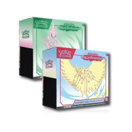 ETB Pokémon Faille Paradoxe (EV04) – Coffret Dresseur d’Élite Écarlate et Violet