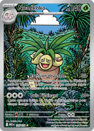 Carte Pokémon Noadkoko 135/132 AR Méga-Évolution (JCC)