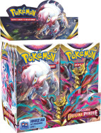 Display Pokémon Origine Perdue (EB11) – Boîte de 36 Boosters Officiels
