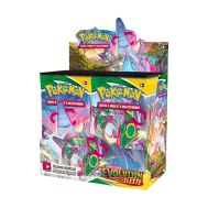 Display Pokémon Évolution Céleste (EB07) – Boîte de 36 Boosters Officiels