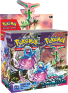 Display Pokémon Forces Temporelles (EV05) – Boîte de 36 Boosters Officiels