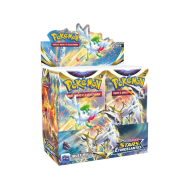 Display Pokémon Stars Étincelantes (EB09) – Boîte de 36 Boosters Officiels